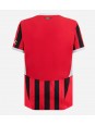 AC Milan Heimtrikot 2024-25 Kurzarm